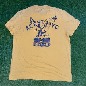 American Eagle Outfitters Men’s Tee (USED)